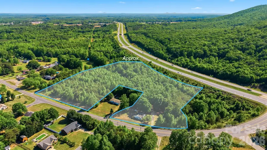 5429 S Nc 16 Business Highway, Maiden, NC 28650 - #2