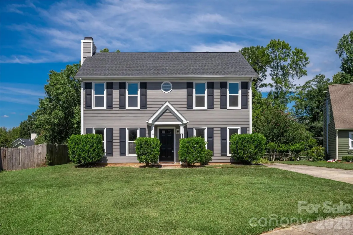 4509 Doves Nest Court, Matthews, NC 28105 - #1