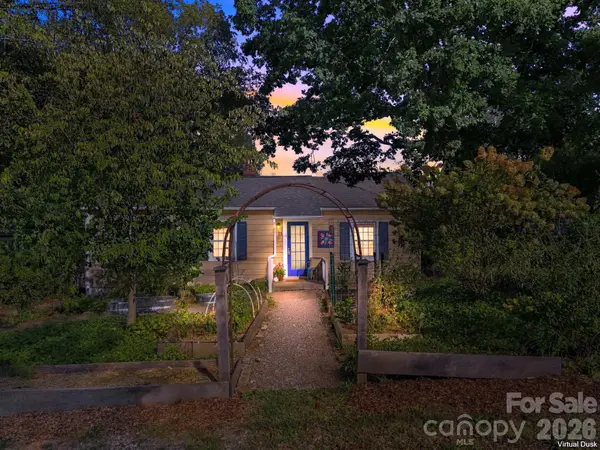 21 Balsam Avenue, Asheville, NC 28806