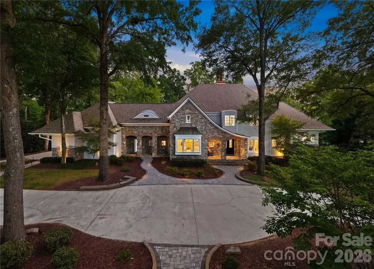6239 Sharon Hills Road, Charlotte, NC 28210 - #1