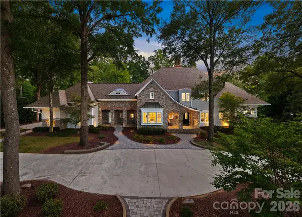 6239 Sharon Hills Road, Charlotte, NC 28210
