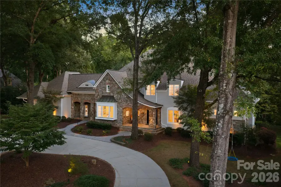 6239 Sharon Hills Road, Charlotte, NC 28210 - #2