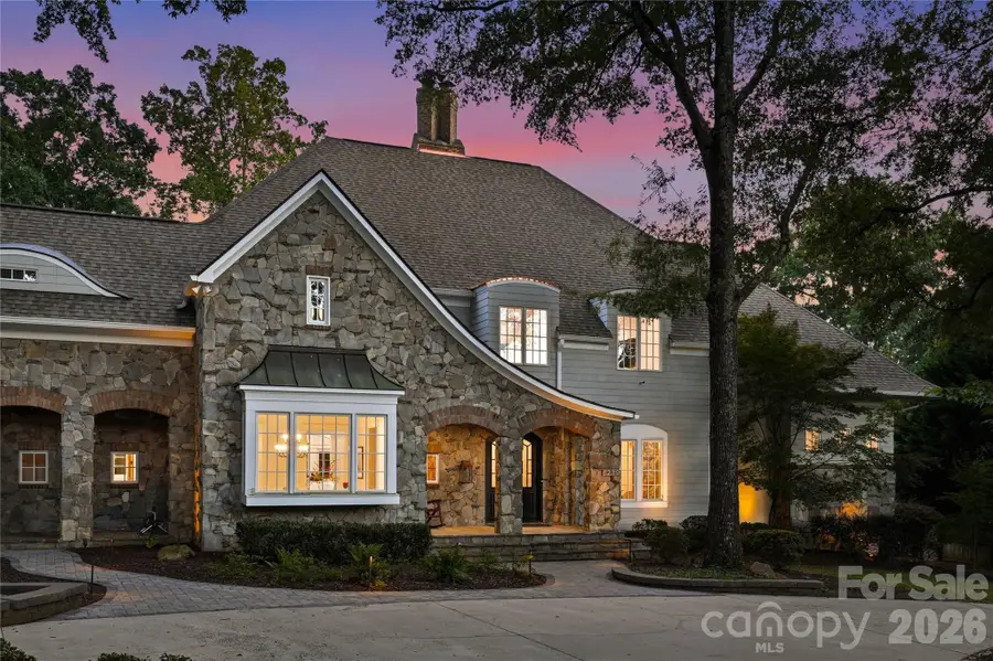 6239 Sharon Hills Road, Charlotte, NC 28210 - #3