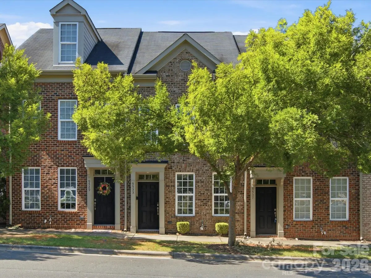 9533 Longstone Lane, Charlotte, NC 28277 - #1