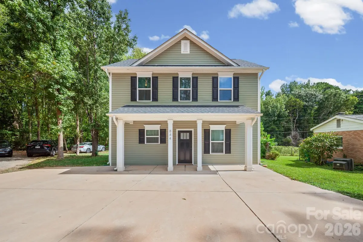 844 Matthews School Road, Matthews, NC 28105 - #1