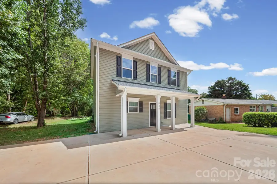 844 Matthews School Road, Matthews, NC 28105 - #2