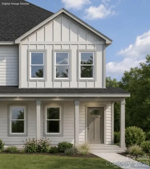 3104 Reid Avenue, Charlotte, NC 28208