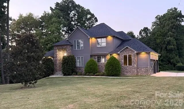 8007 Glen Abbey Circle, Stanley, NC 28164 - #3