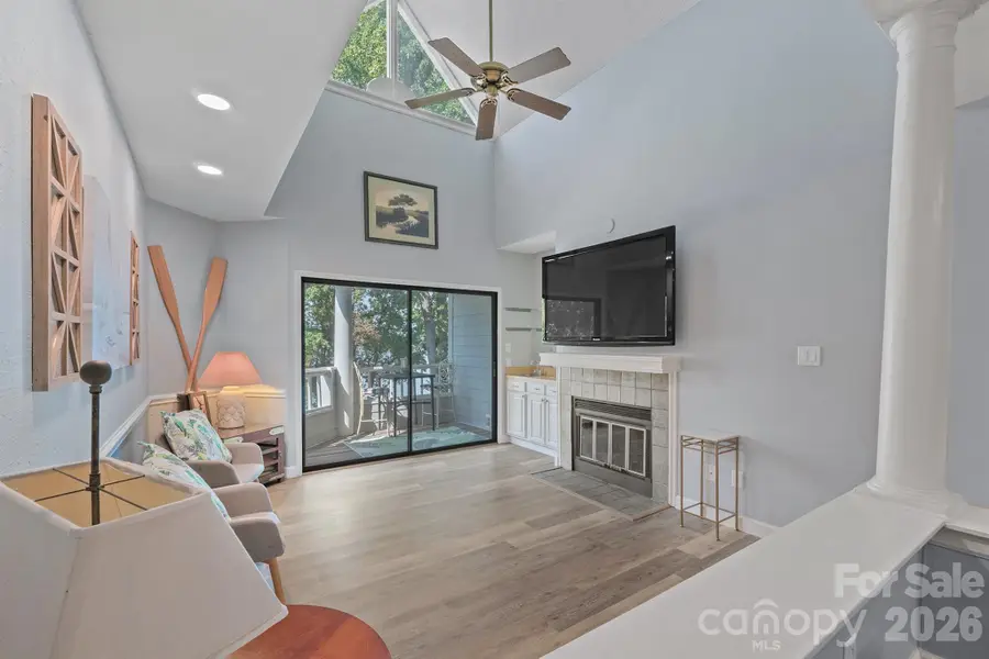 327 Northwest Drive, Davidson, NC 28036 - #2