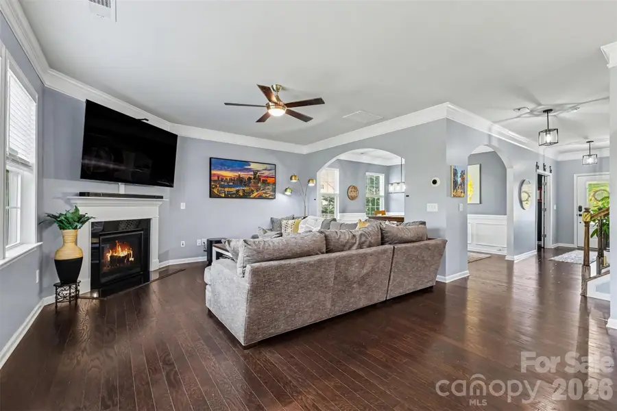 437 Zoe Bee Drive, Clover, SC 29710 - #3