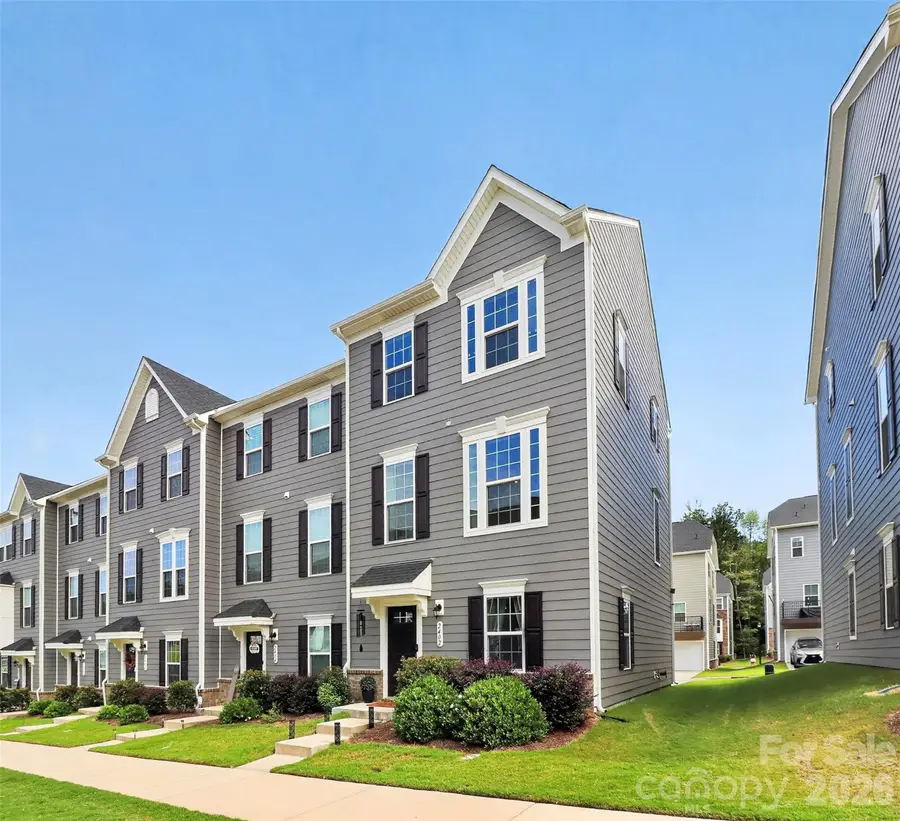 2402 Autumn Olive Lane, Matthews, NC 28104 - #2
