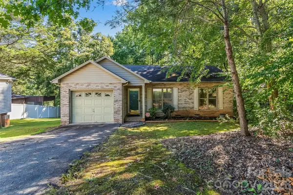 2524 Robinson Road, Newton, NC 28658