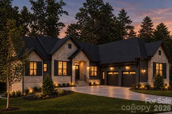 1915 Miners Creek Drive, Lincolnton, NC 28092