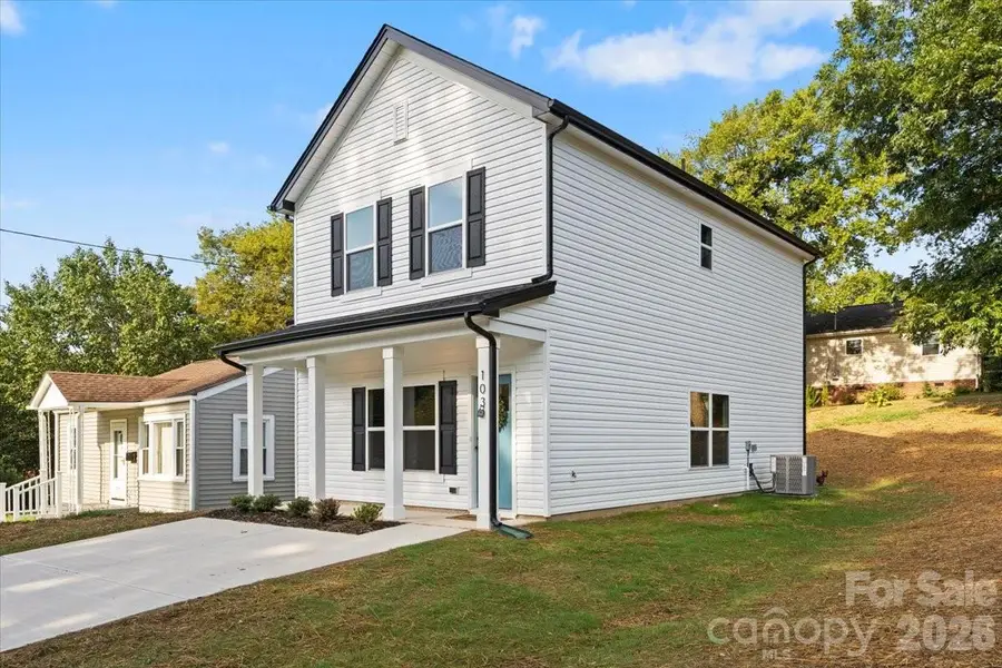 103 High Avenue Sw, Concord, NC 28025 - #3