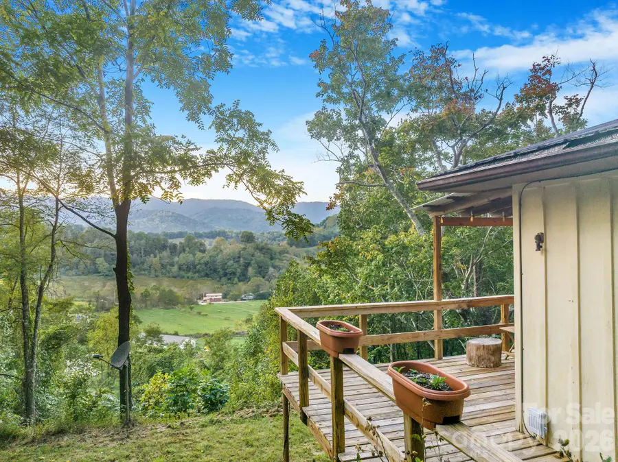 74 Lanzi Ledge Road, Leicester, NC 28748 - #3