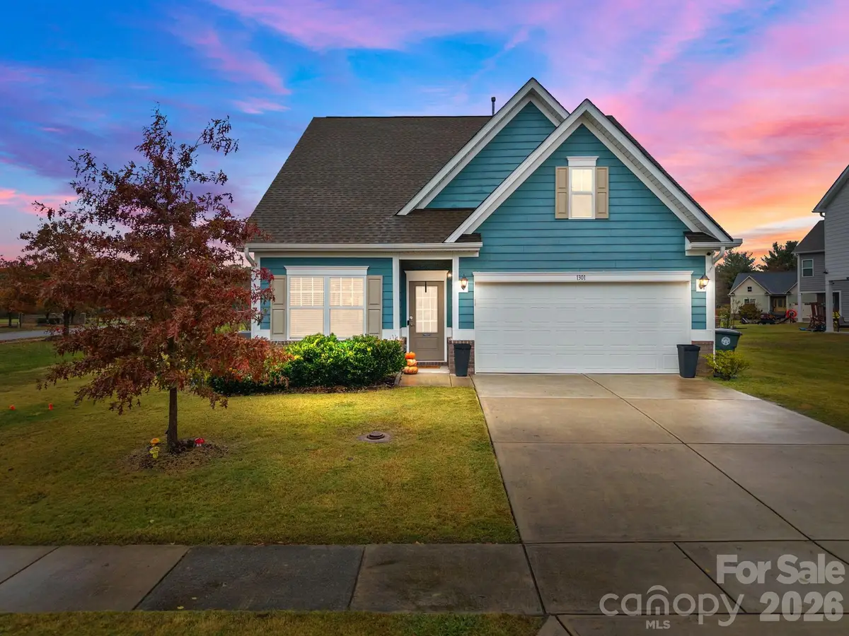 1301 Troon Drive, Salisbury, NC 28144 - #1