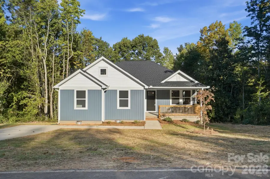 1074 Mountain Crest Drive, Kings Mountain, NC 28086 - #2