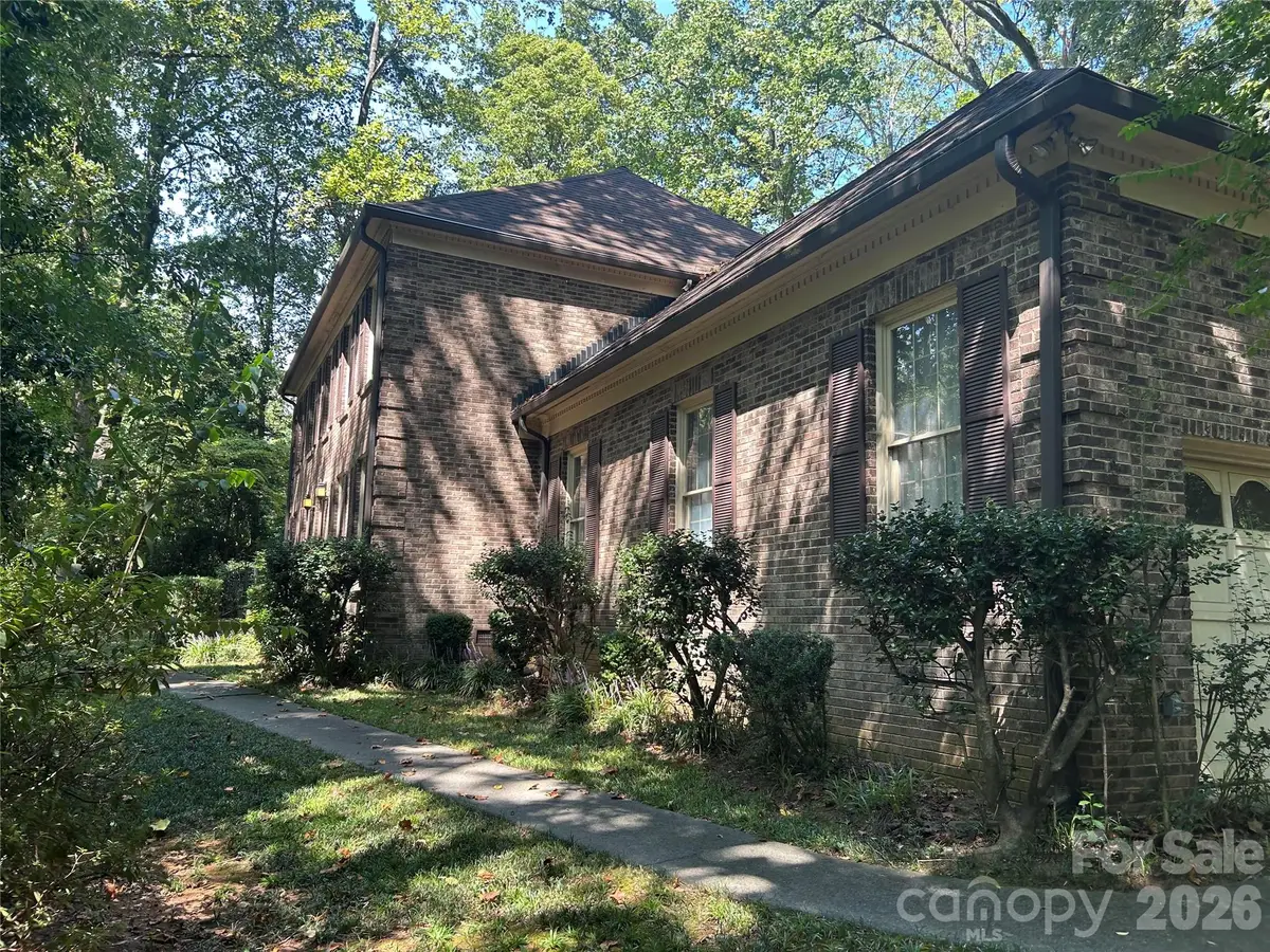 101 Medearis Drive, Charlotte, NC 28211 - #1