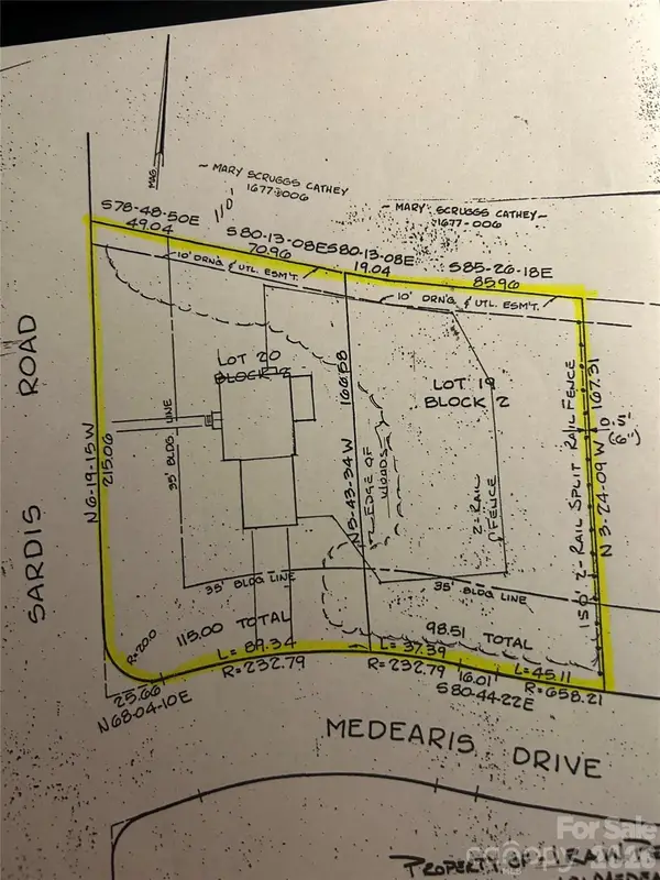 101 Medearis Drive, Charlotte, NC 28211