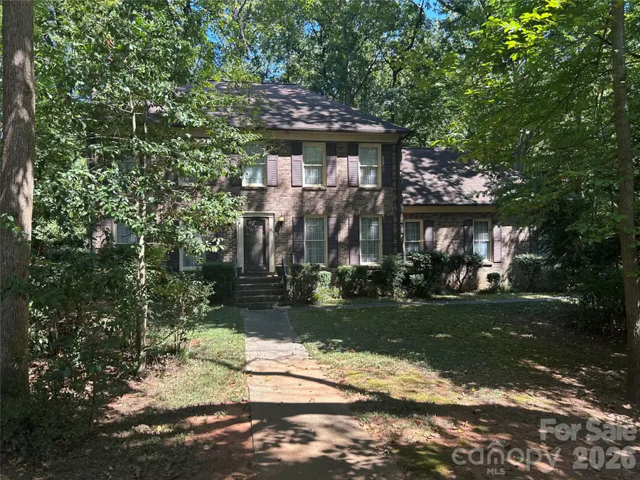 101 Medearis Drive, Charlotte, NC 28211 - #2