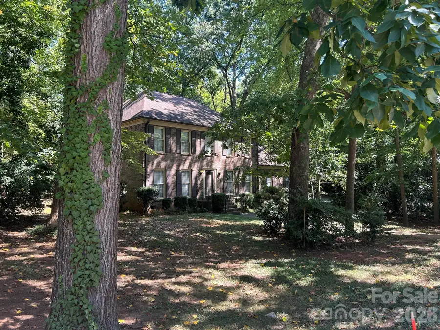 101 Medearis Drive, Charlotte, NC 28211 - #3