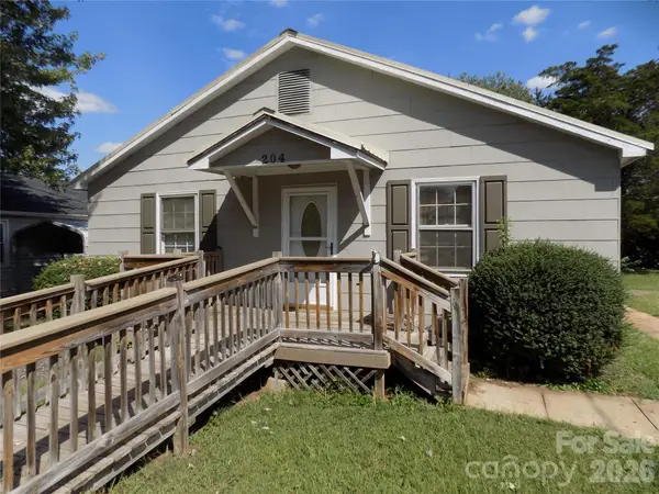 204 Church Street, Cramerton, NC 28032