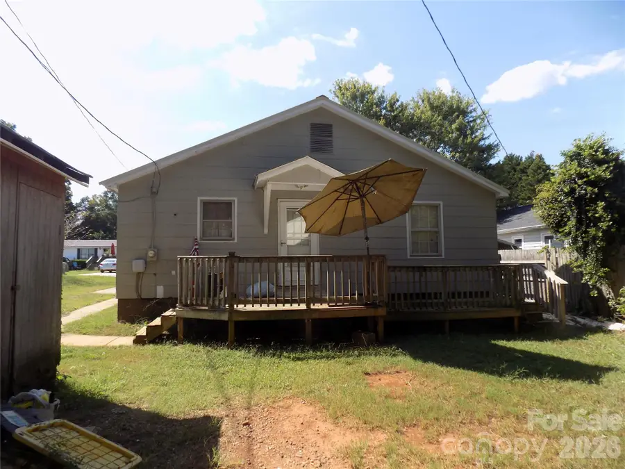 204 Church Street, Cramerton, NC 28032 - #3