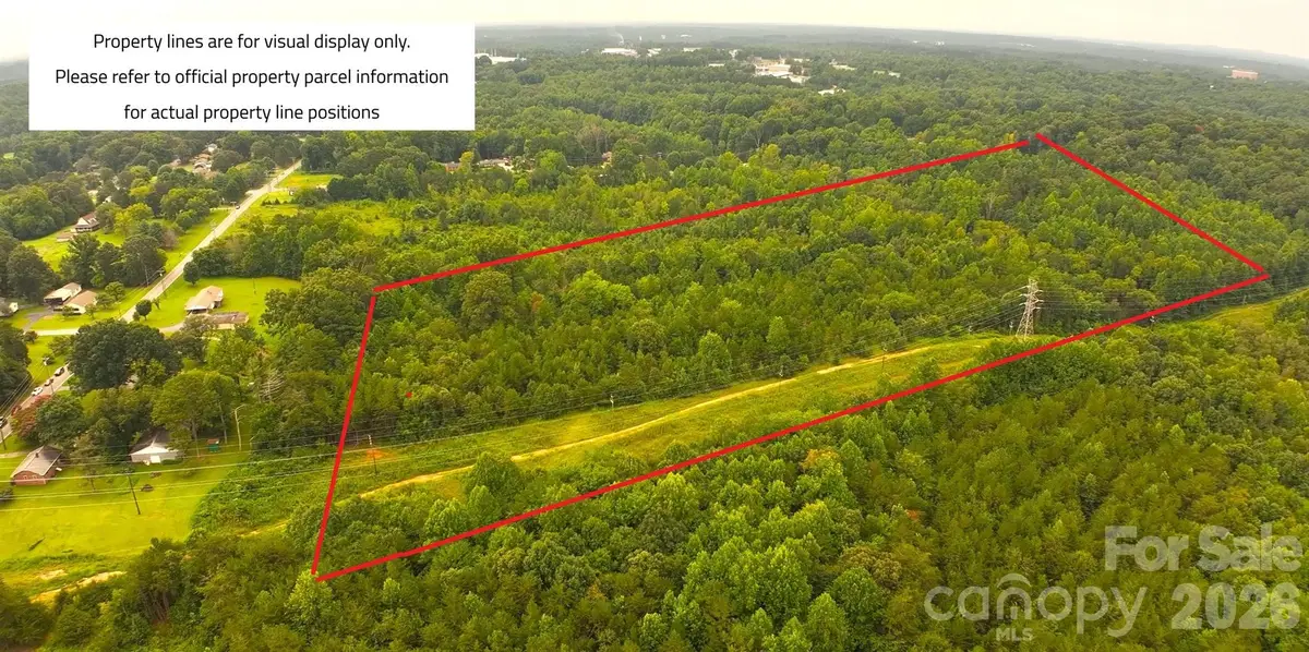3580 Pepperwood Street, Conover, NC 28613 - #1