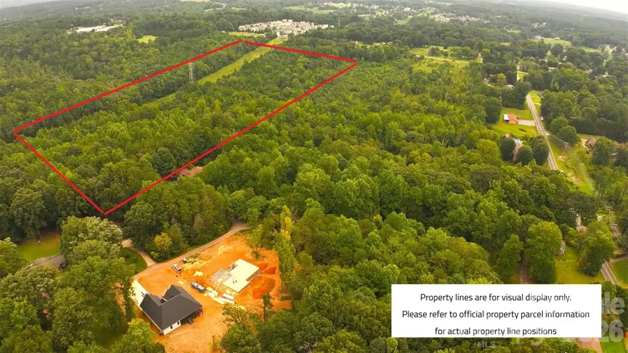 3580 Pepperwood Street, Conover, NC 28613 - #3