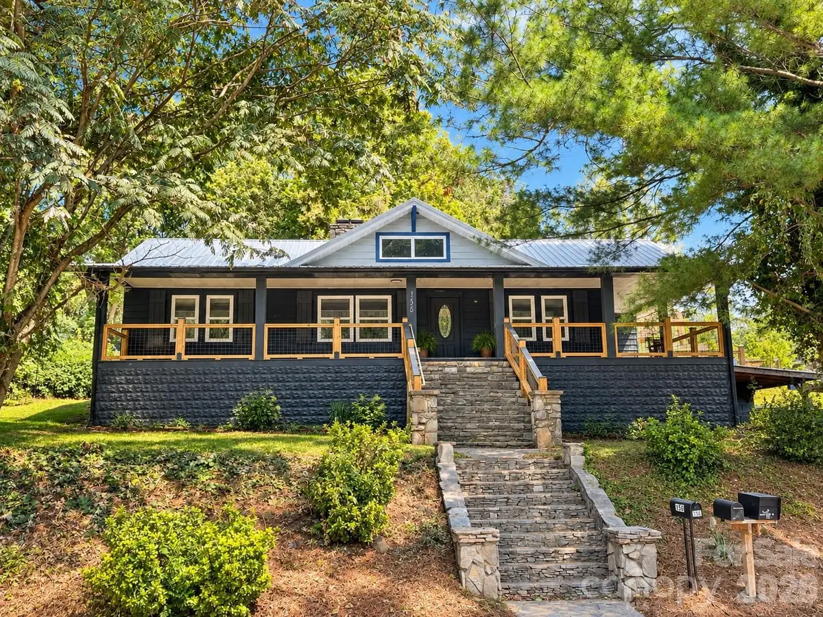 156 State Street, Asheville, NC 28806 - #1