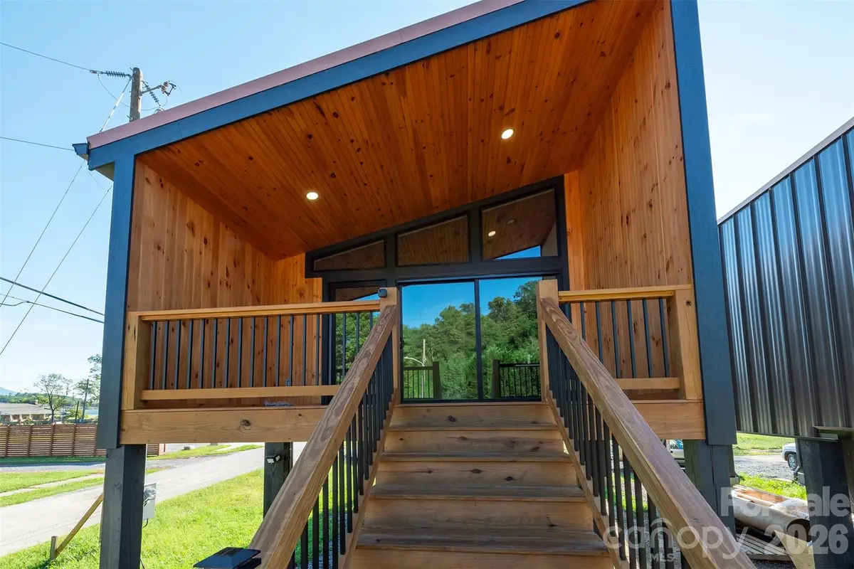 73 W Mitchell Street, Old Fort, NC 28762 - #1
