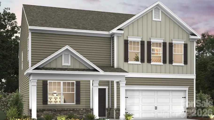1001 Grace Valley Drive, Monroe, NC 28112 - #1