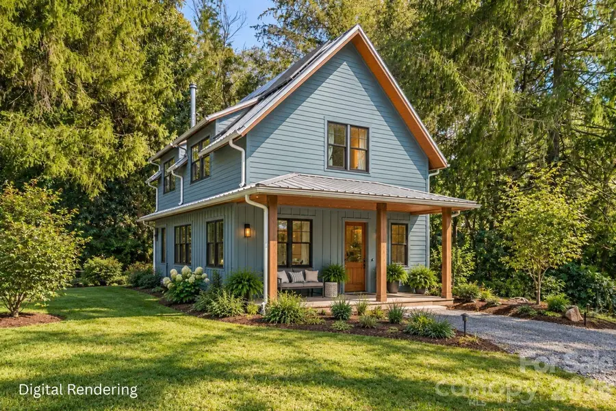 158 State Street, Asheville, NC 28806 - #3