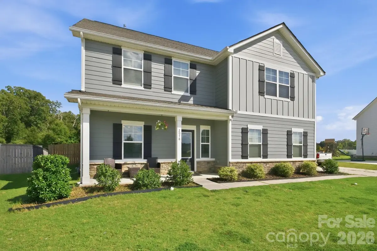 2078 Swanport Lane, Monroe, NC 28110 - #1