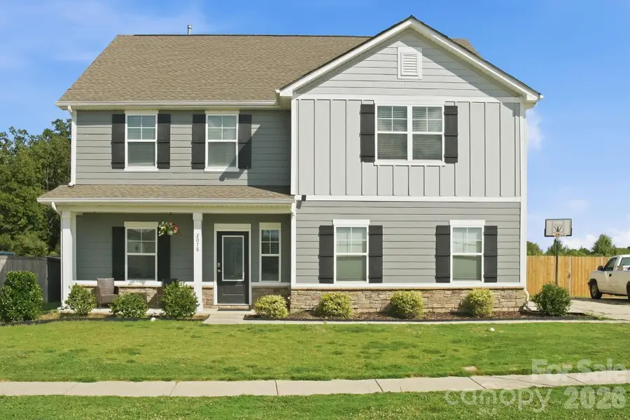2078 Swanport Lane, Monroe, NC 28110 - #2