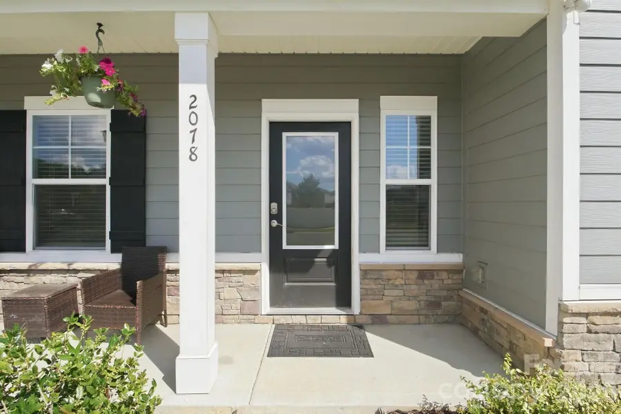 2078 Swanport Lane, Monroe, NC 28110 - #3