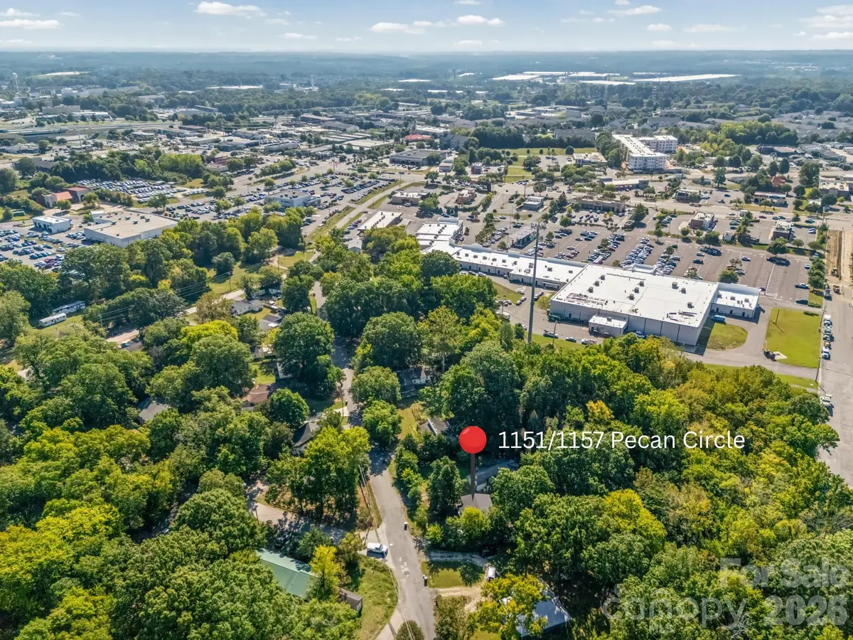 1151 Pecan Circle #18, Rock Hill, SC 29732 - #1