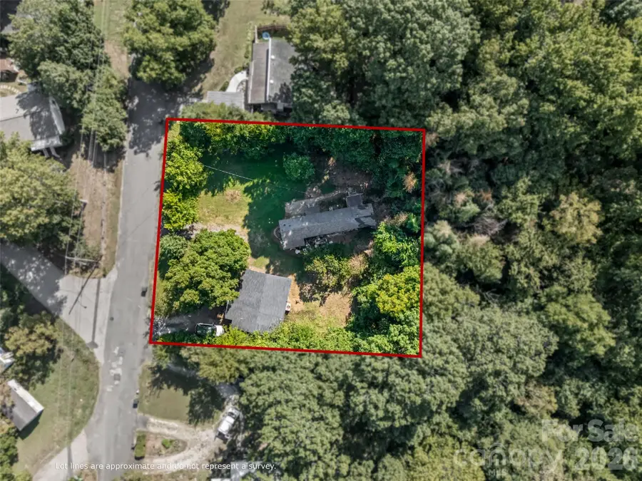 1151 Pecan Circle #18, Rock Hill, SC 29732 - #2
