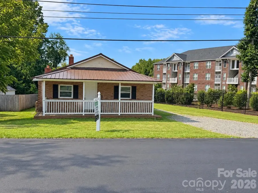 1231 Bradford Heights Road, Gastonia, NC 28054 - #2