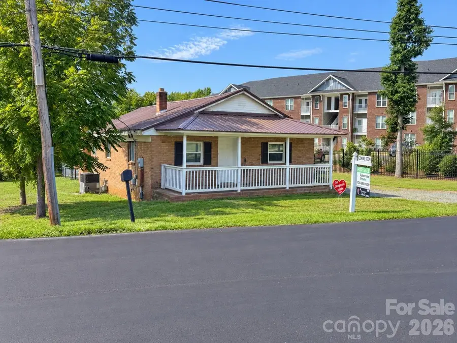 1231 Bradford Heights Road, Gastonia, NC 28054 - #3