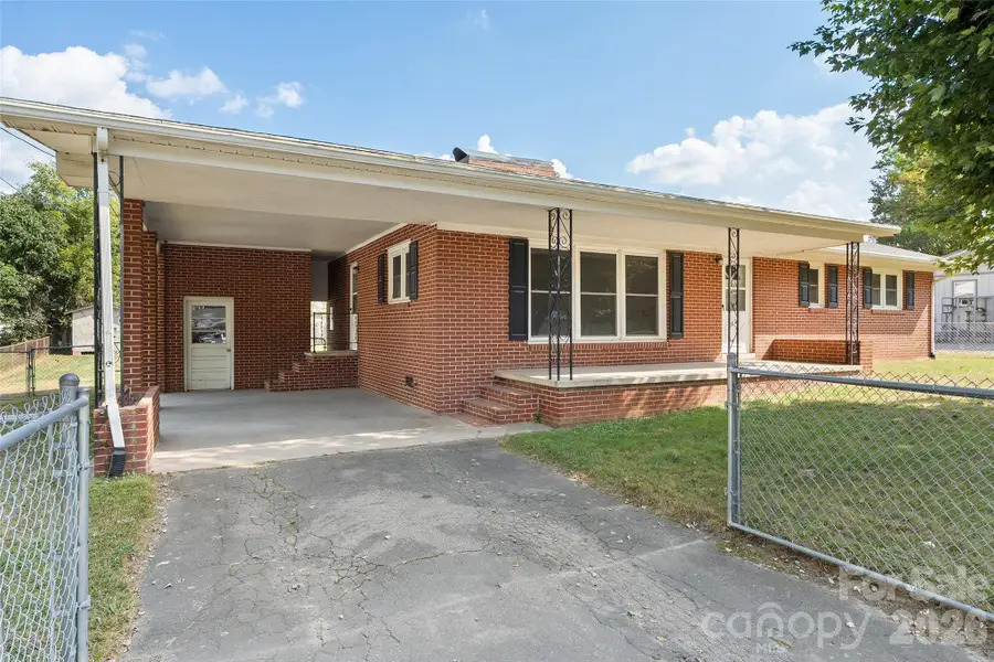 1567 Allens Creek Road, Waynesville, NC 28786 - #2