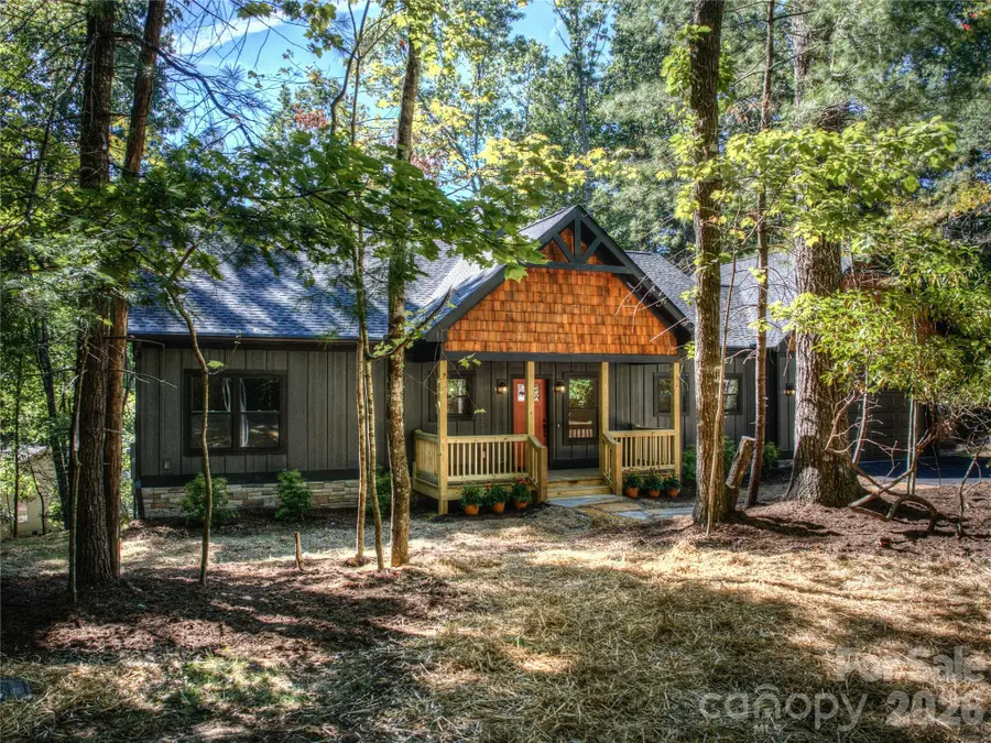 32 Ossarooga Court, Brevard, NC 28712 - #2