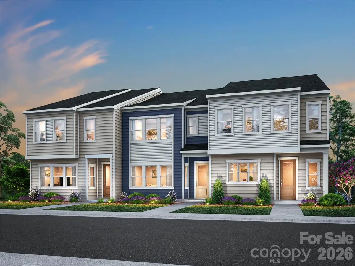 7211 Archimedes Lane, Charlotte, NC 28216 - #1