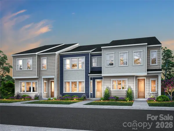 7211 Archimedes Lane, Charlotte, NC 28216
