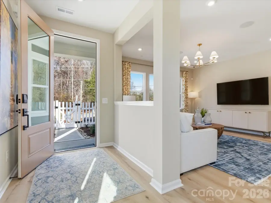 7211 Archimedes Lane, Charlotte, NC 28216 - #2