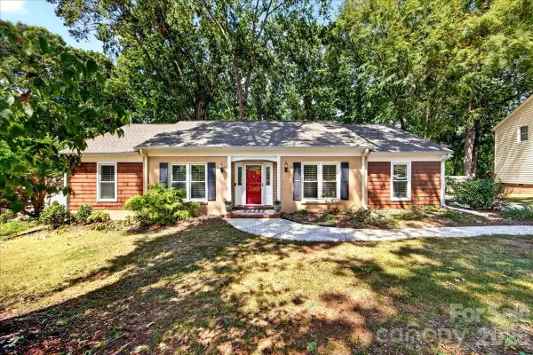 2624 Lawton Bluff Road, Charlotte, NC 28226
