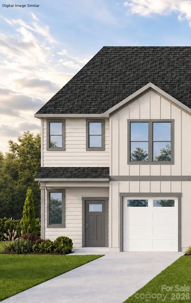 346 Kirby Drive, Charlotte, NC 28214 - #1