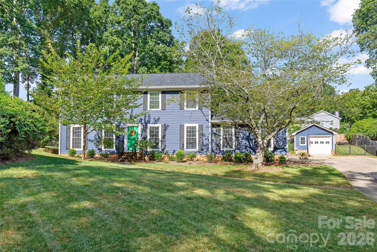 1109 Tuxedo Court, Charlotte, NC 28211 - #1