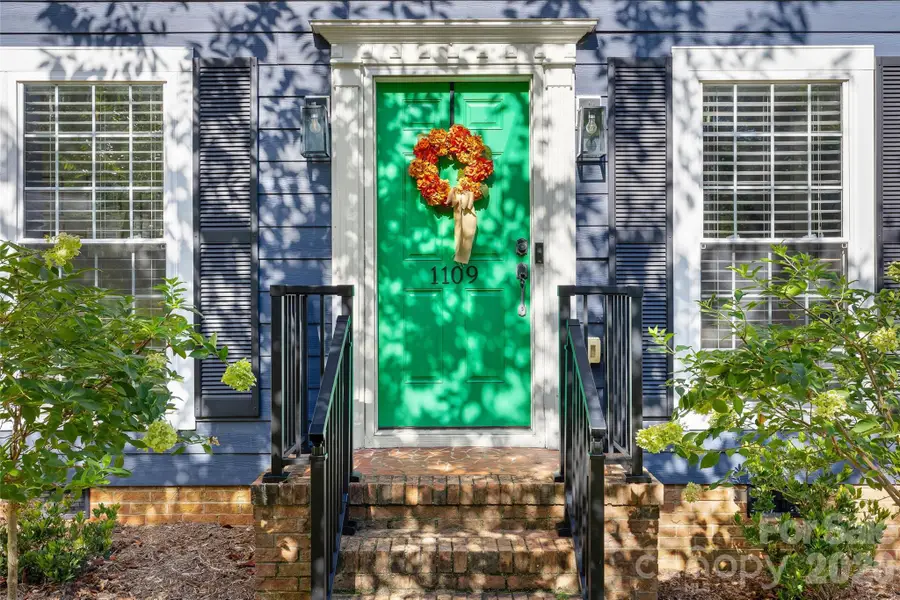 1109 Tuxedo Court, Charlotte, NC 28211 - #3