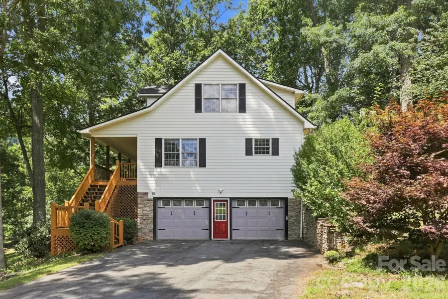 95 Holly Ridge Road, Waynesville, NC 28786 - #3
